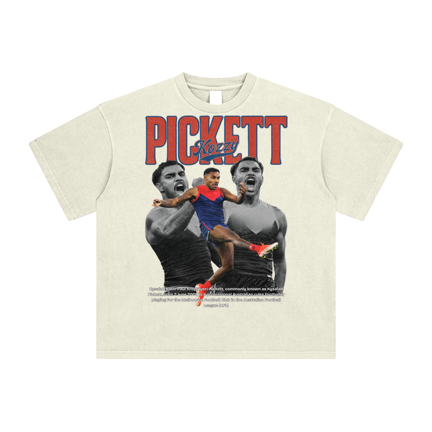 Kozzy Tee