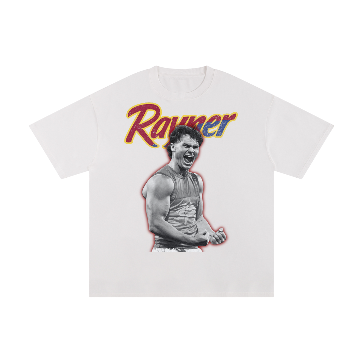 Cam Rayner HNF Tee