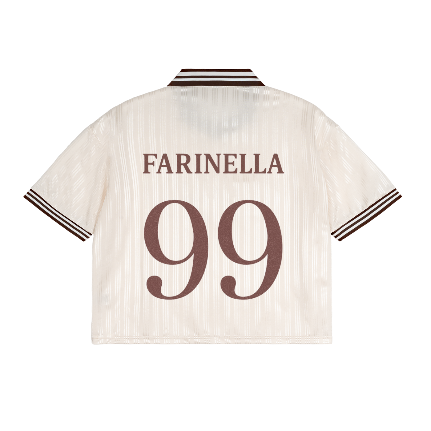 Apia Jersey