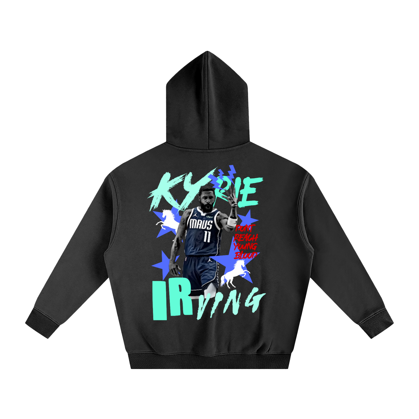 Kyrie Hoodie