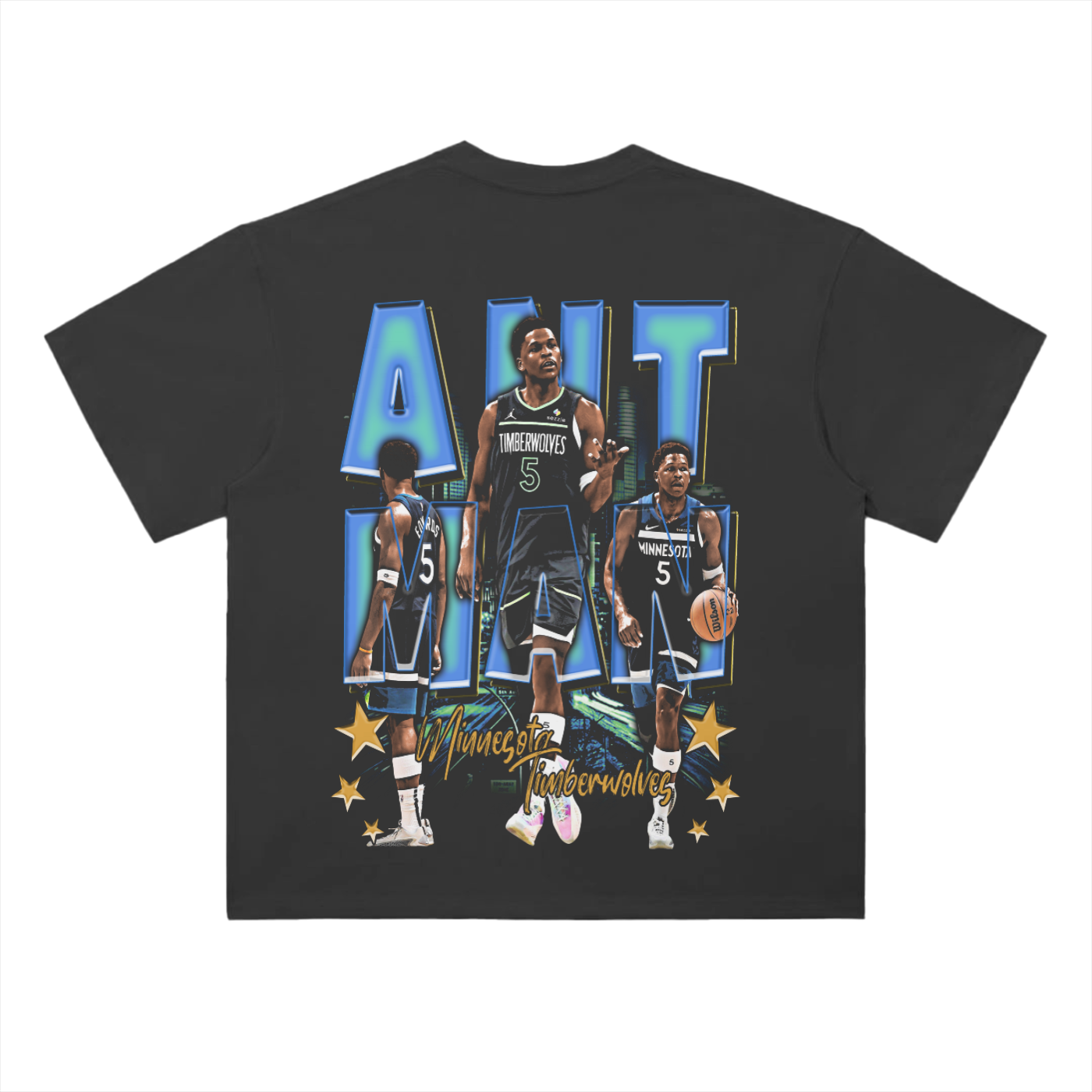 Ant-Man Tee V2