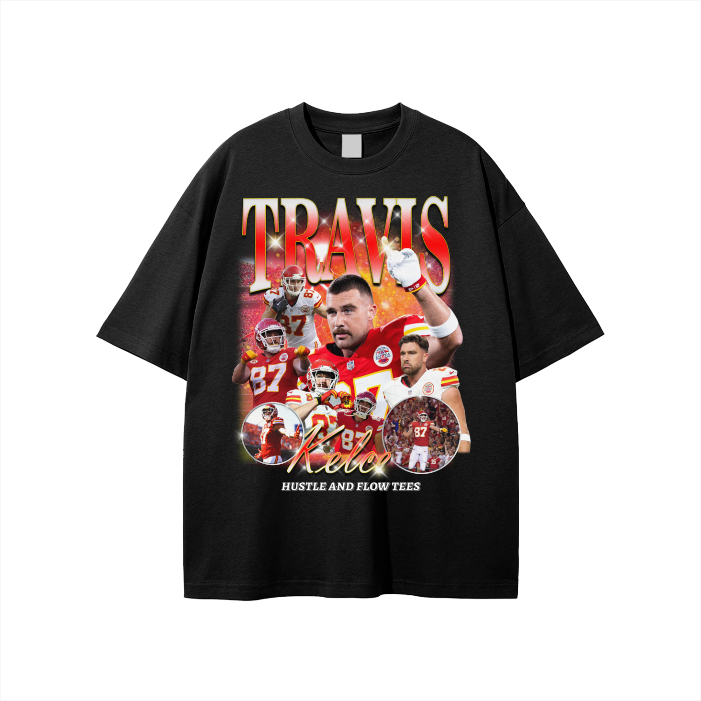 Travis Kelce Tee