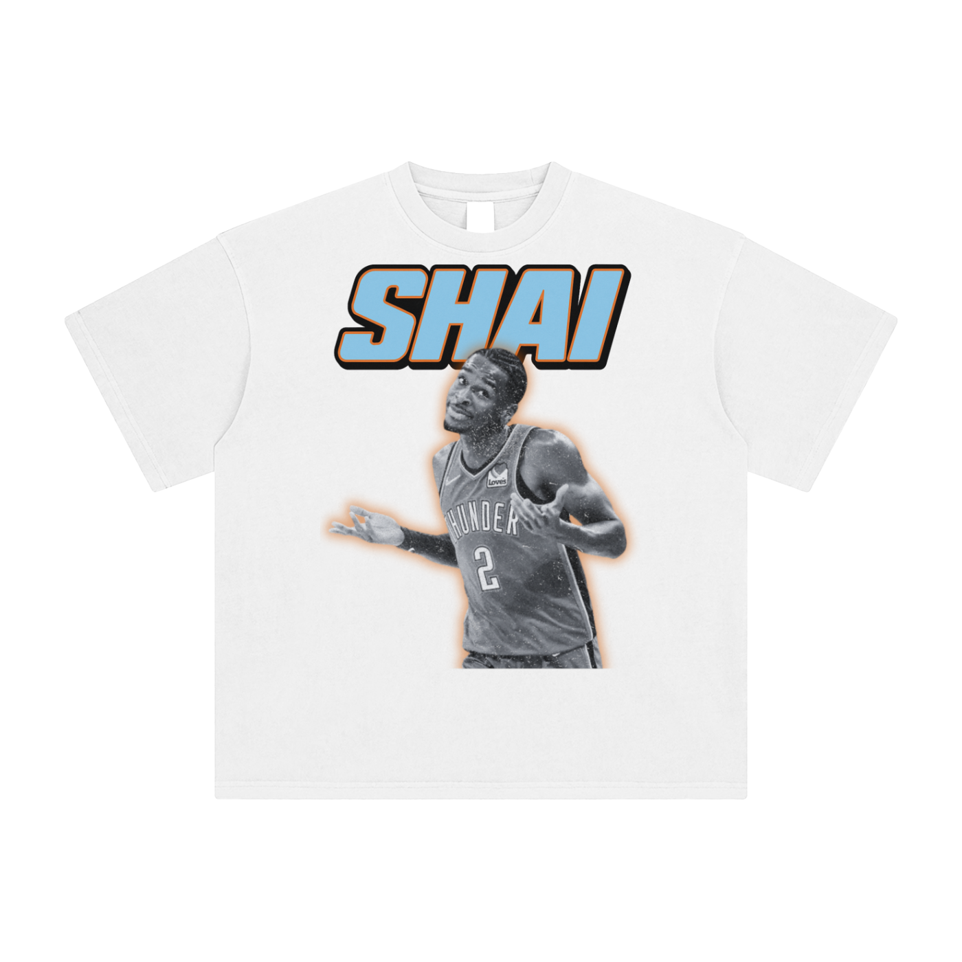 SGA HNF Tee