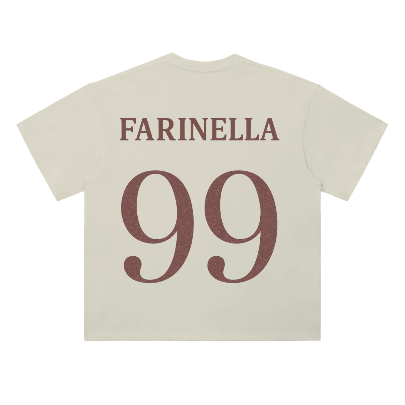 Apia 99 Tee