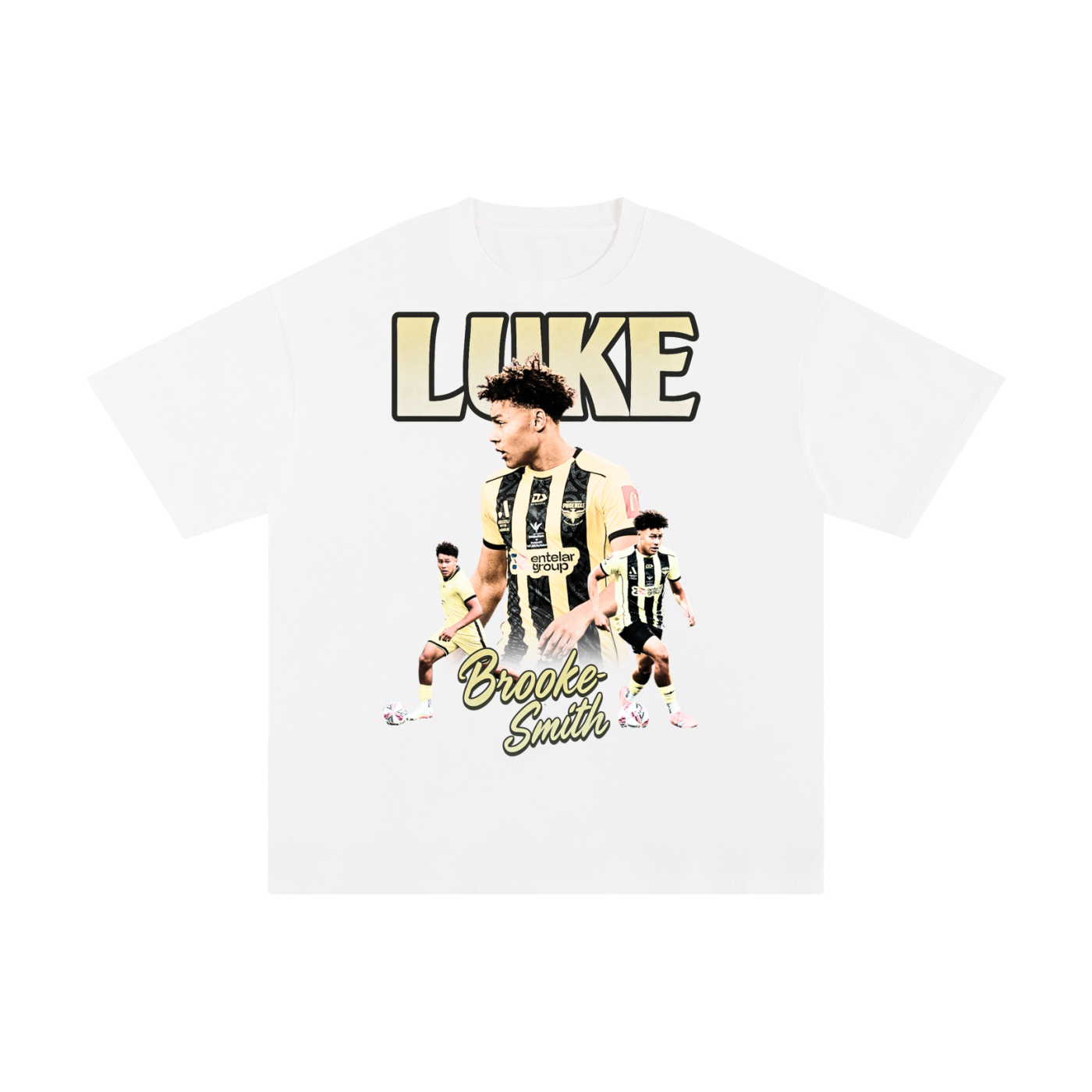 LBS Tee