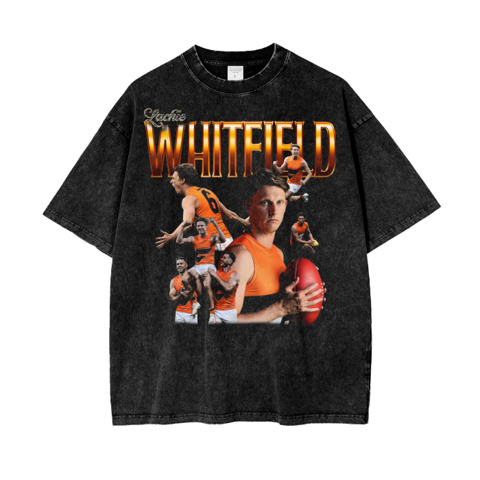 Whitters Tee