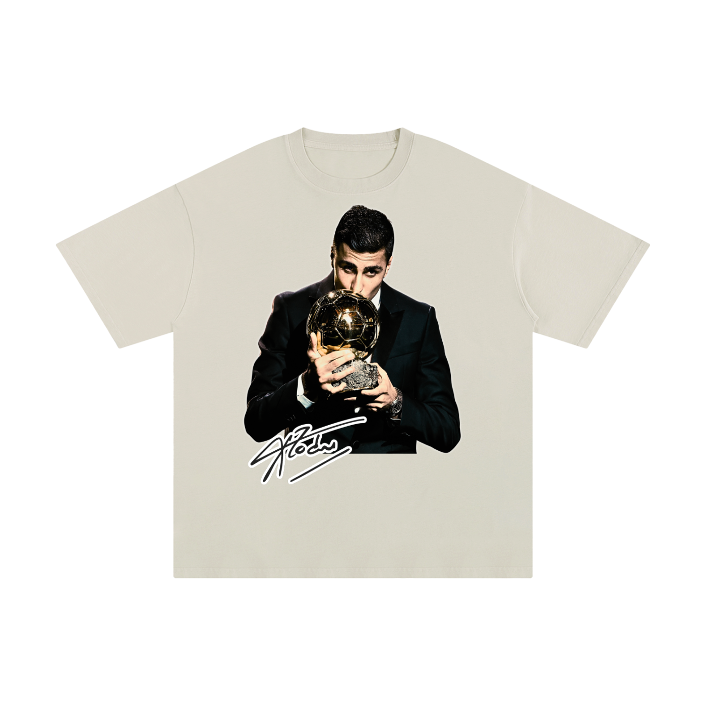 Rodri Tee