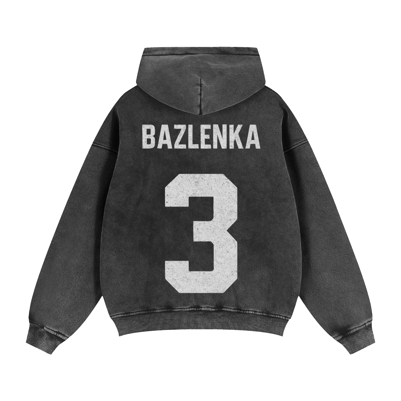 Geelong Zip Hoodie