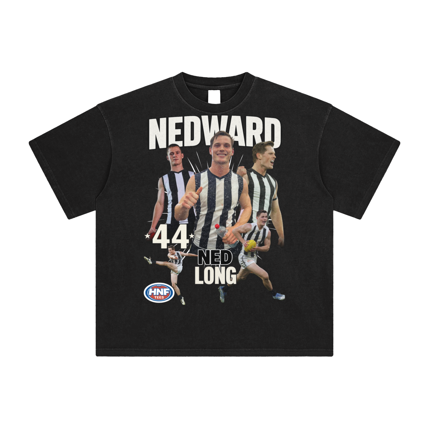 Ned Long Tee