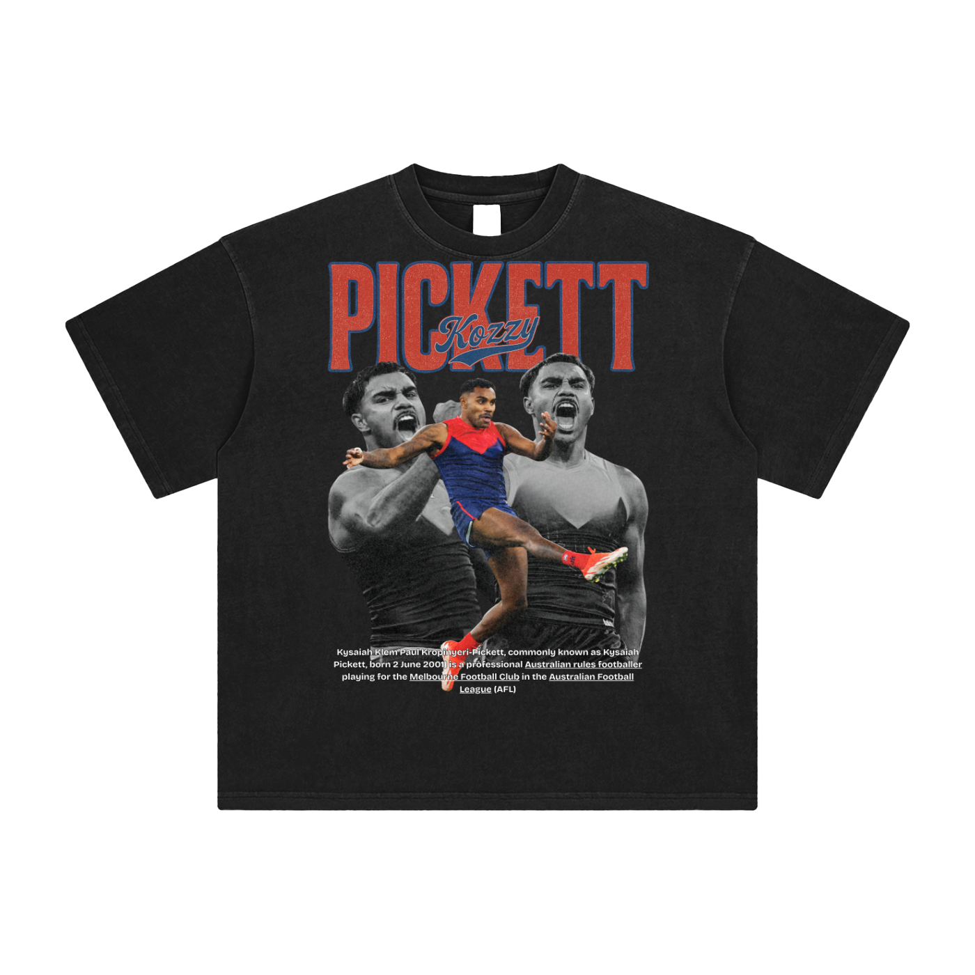 Kozzy Tee
