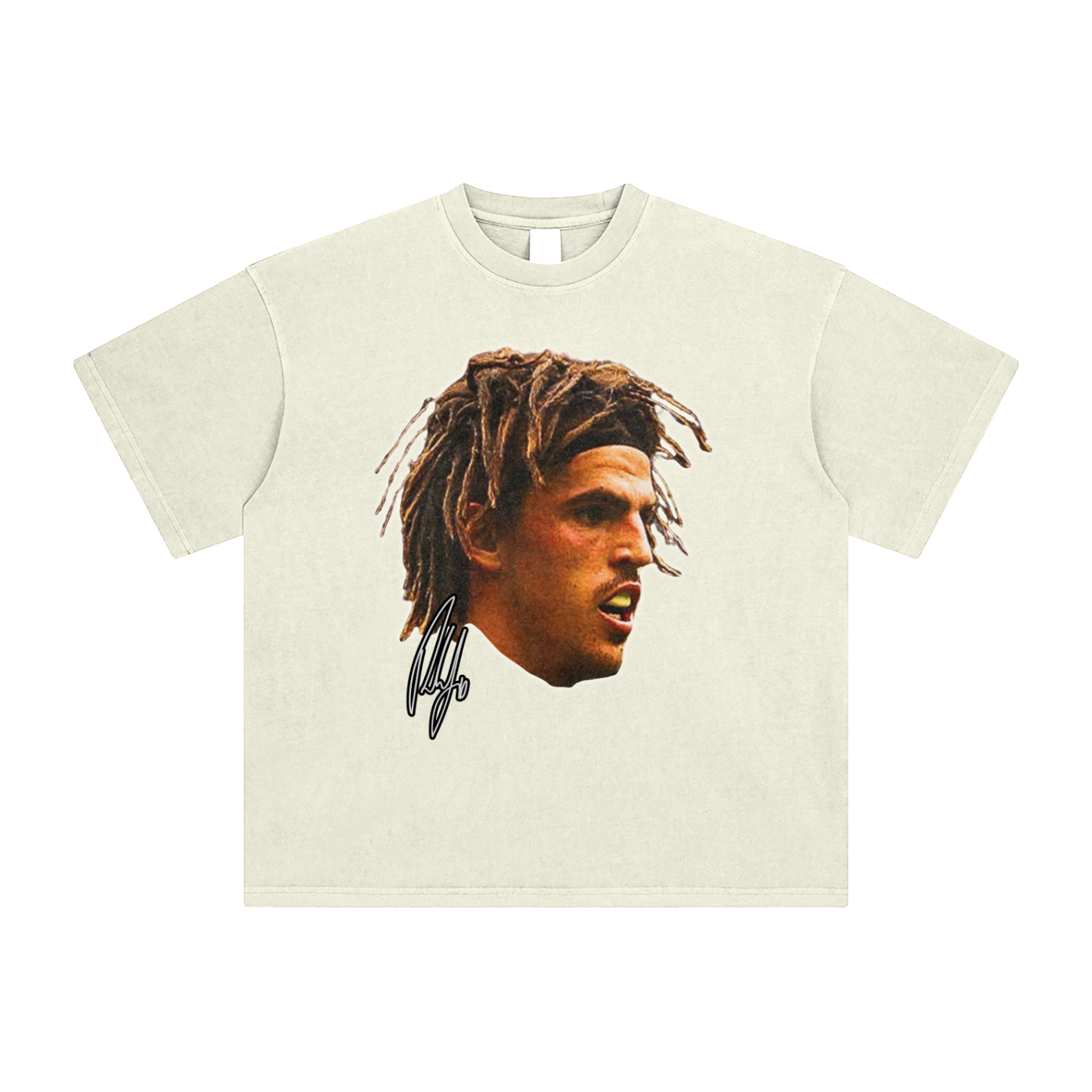 Pendles Big Face Tee