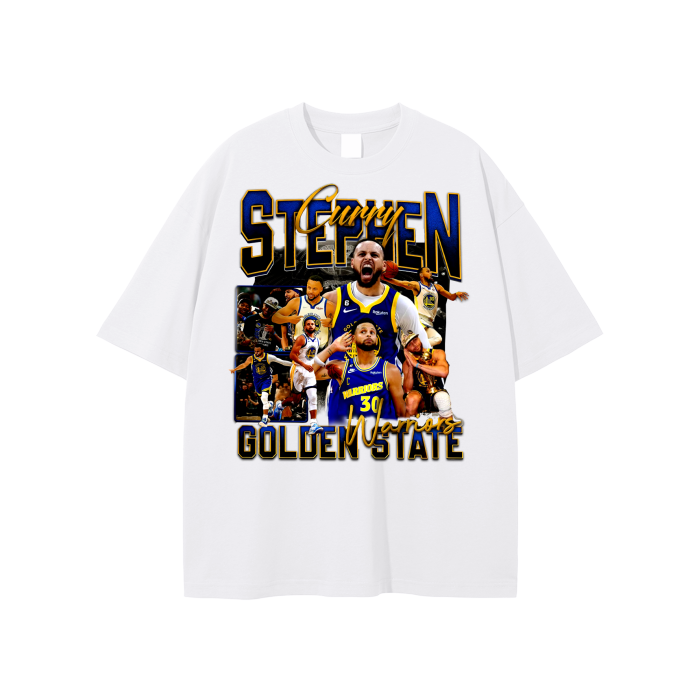 Curry Tee