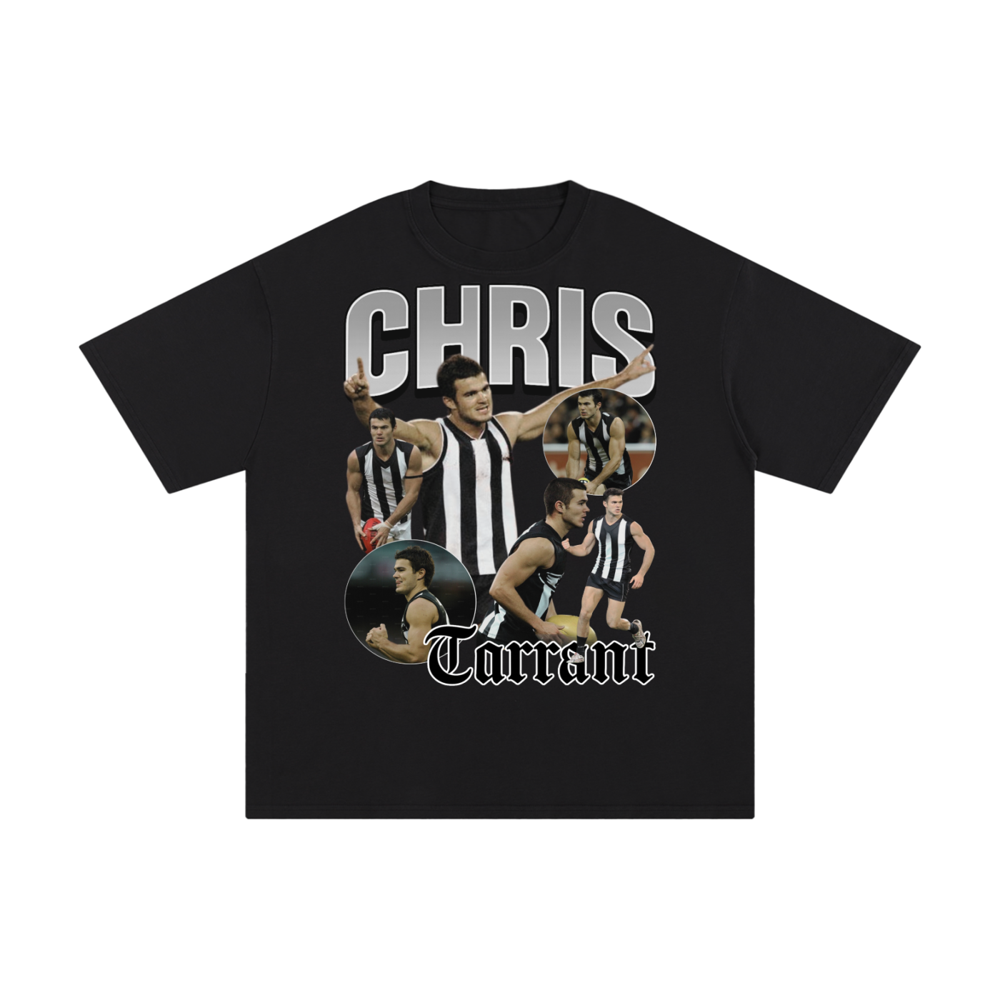 Chris Tarrant Tee