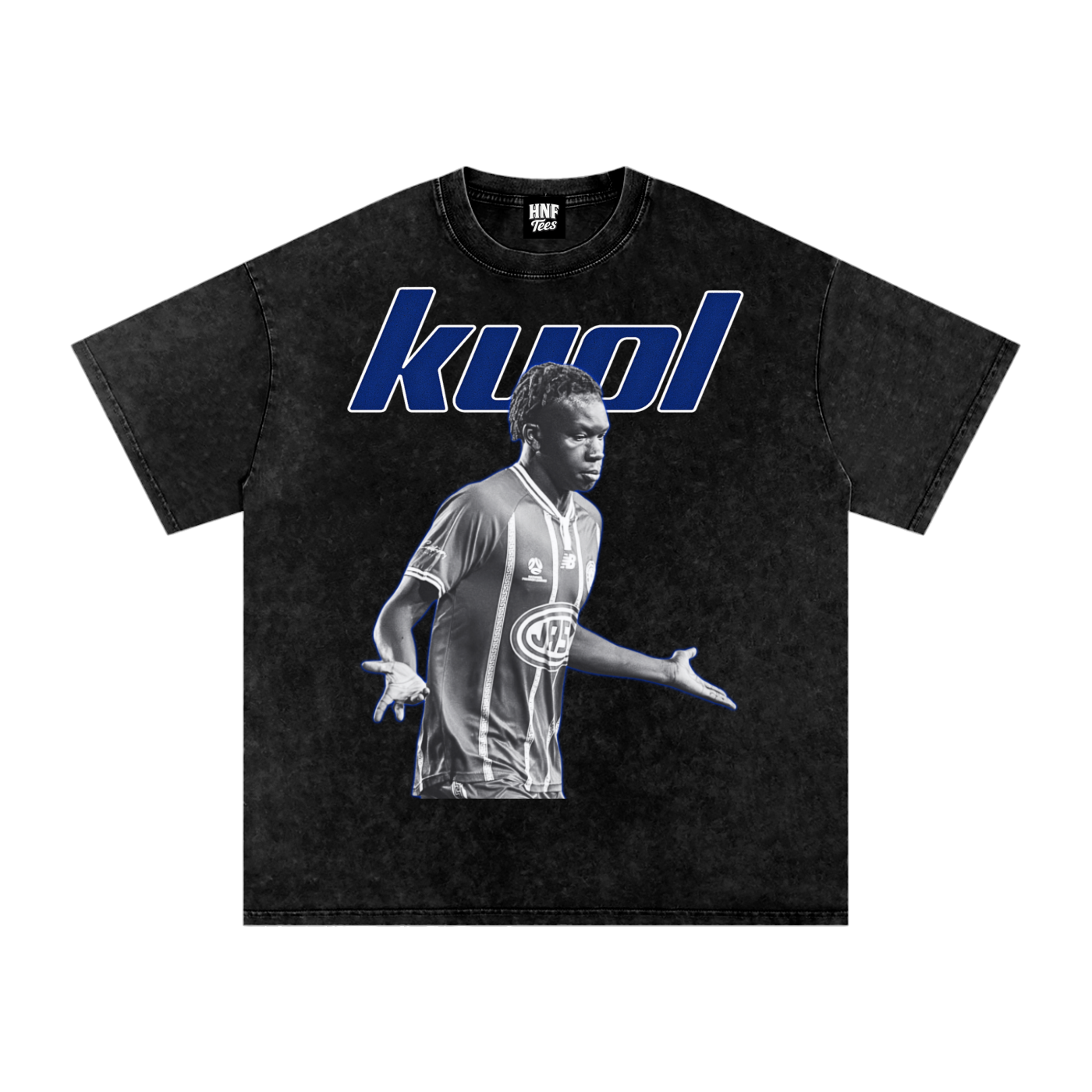 Teng Kuol HNF Tee