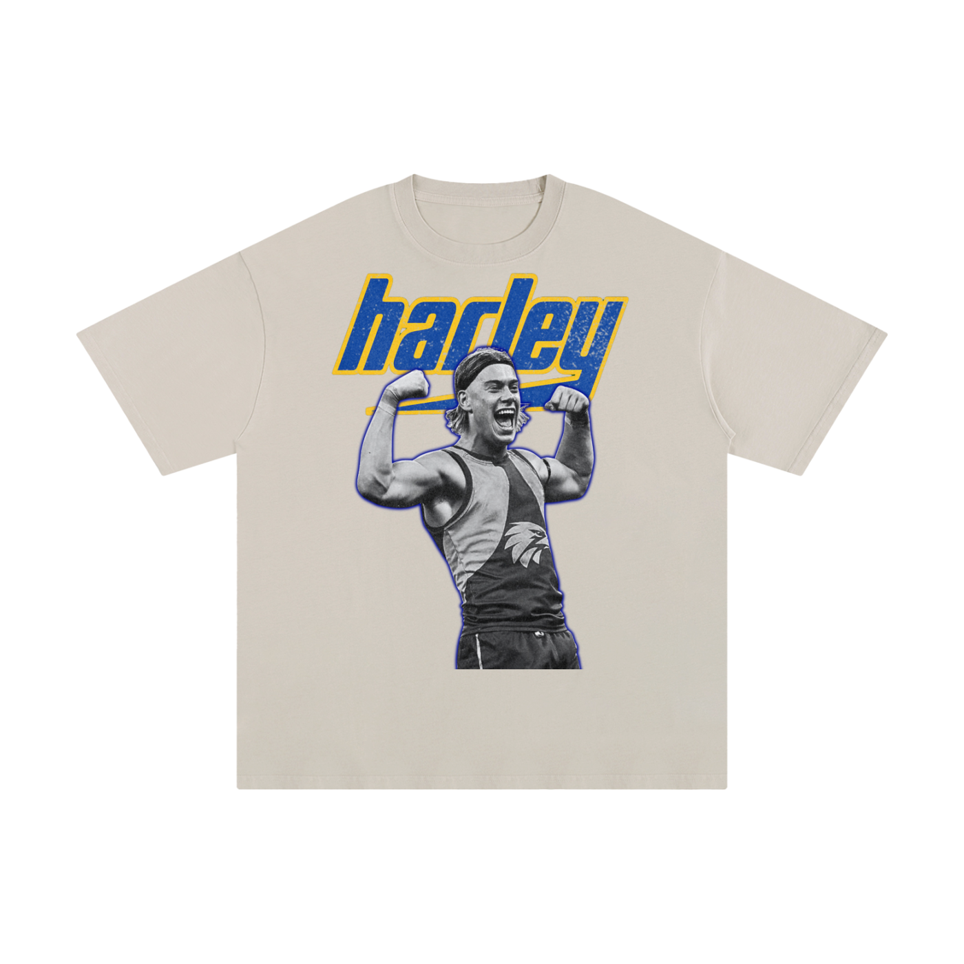 Harley Reid HNF Tee