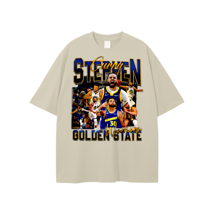 Curry Tee