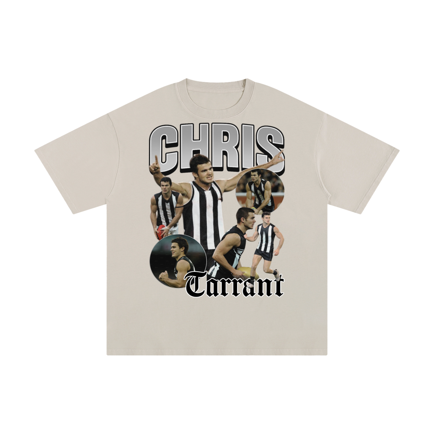 Chris Tarrant Tee