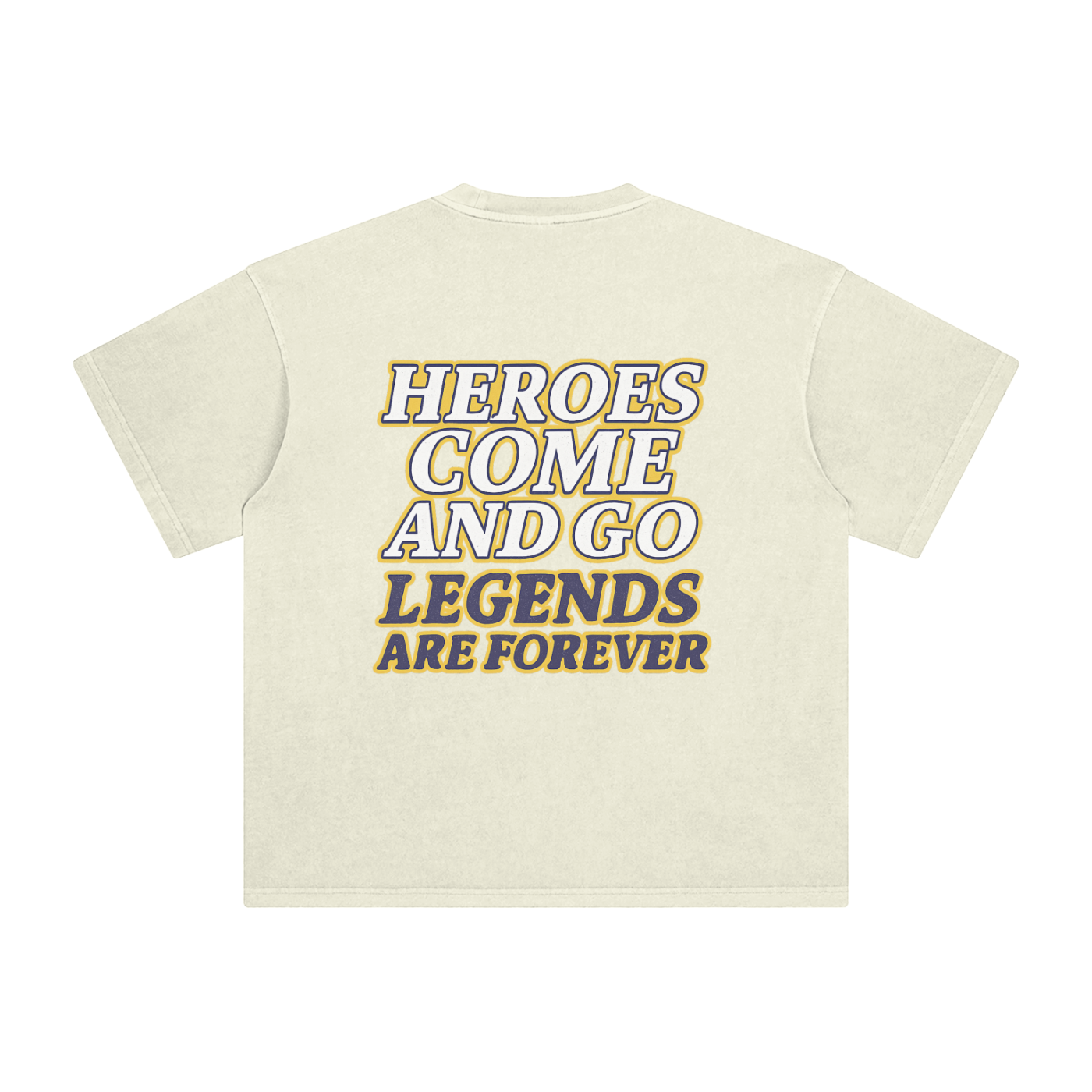 Mamba HNF Tee