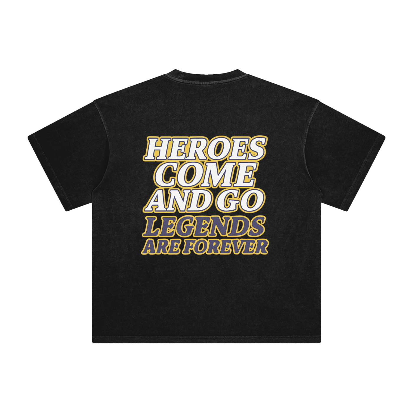 Mamba HNF Tee