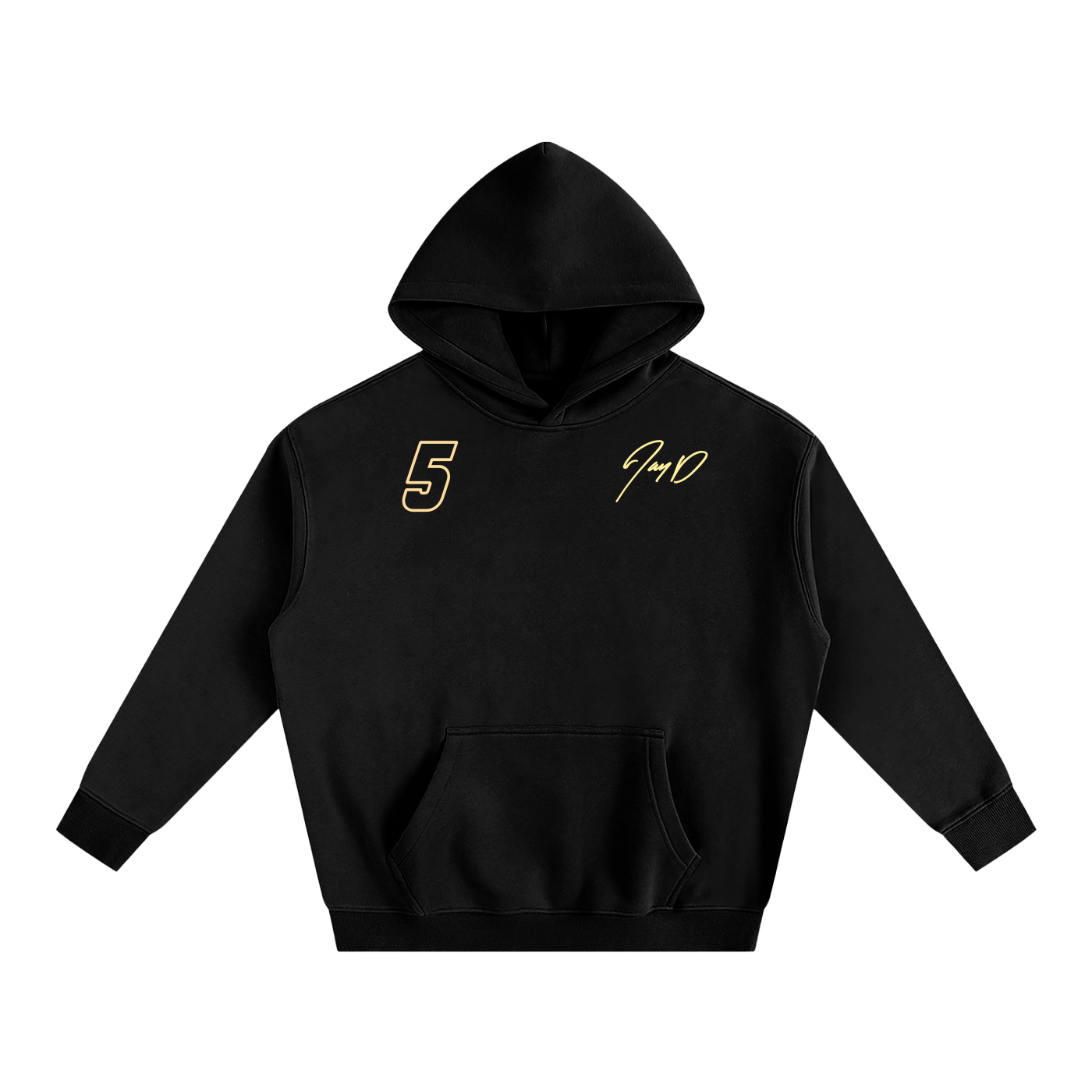 Jayden Daniels Hoodie