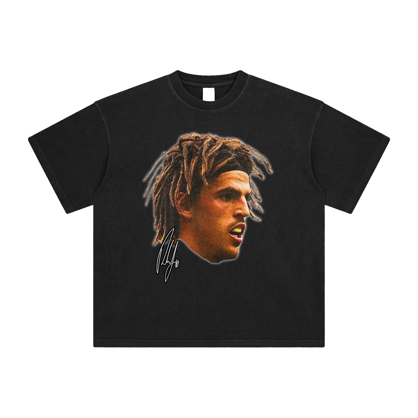 Pendles Big Face Tee