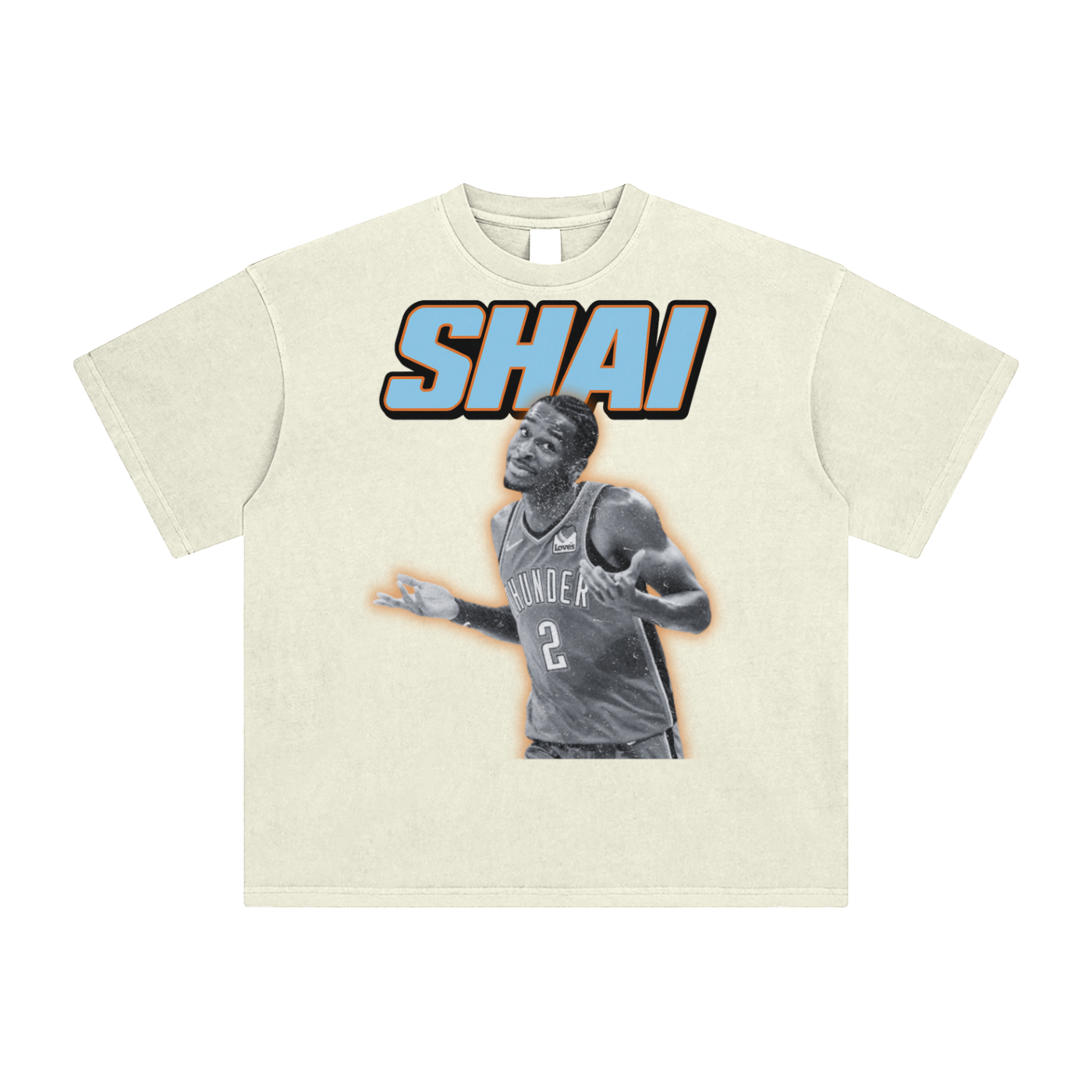 SGA HNF Tee