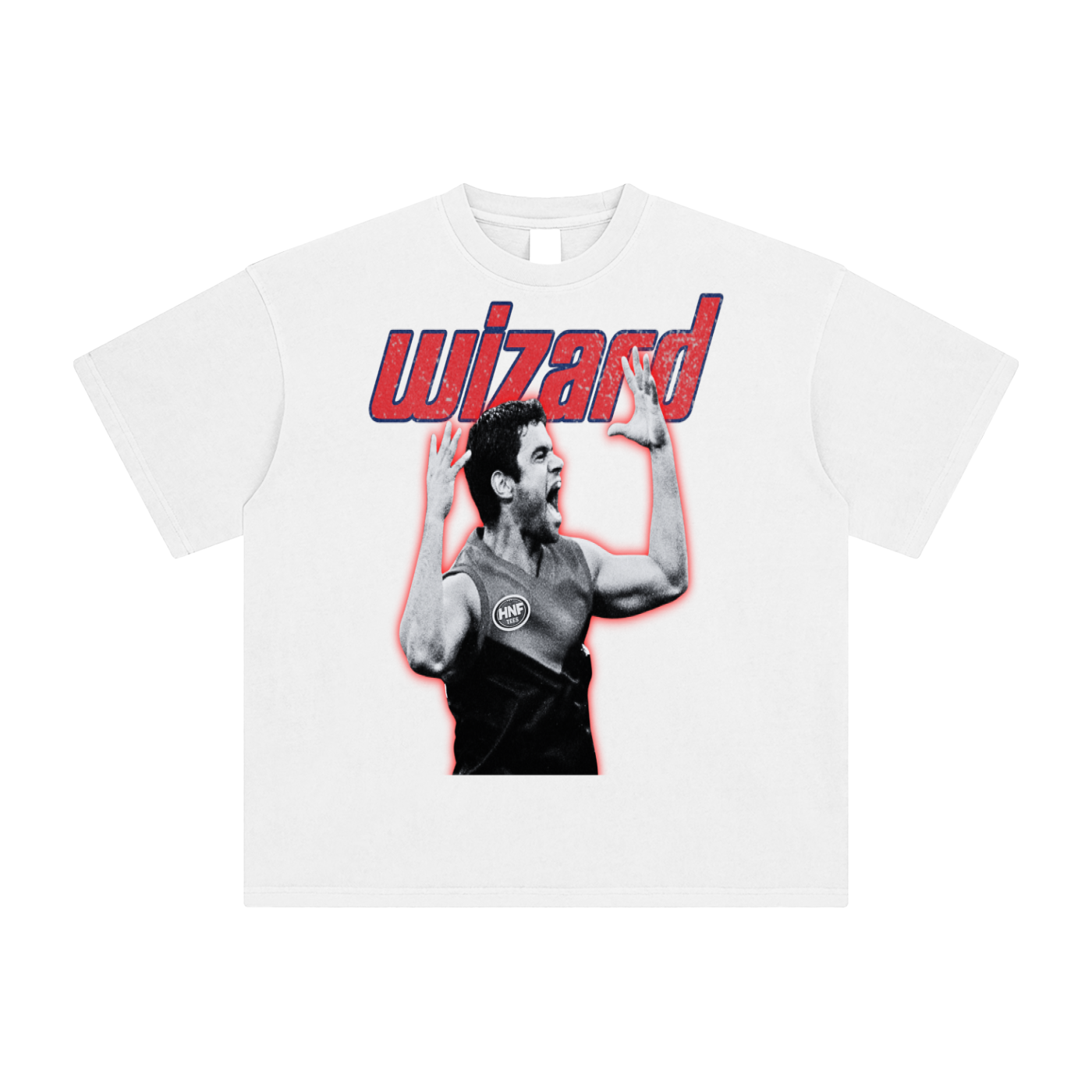 Jeff Farmer HNF Tee