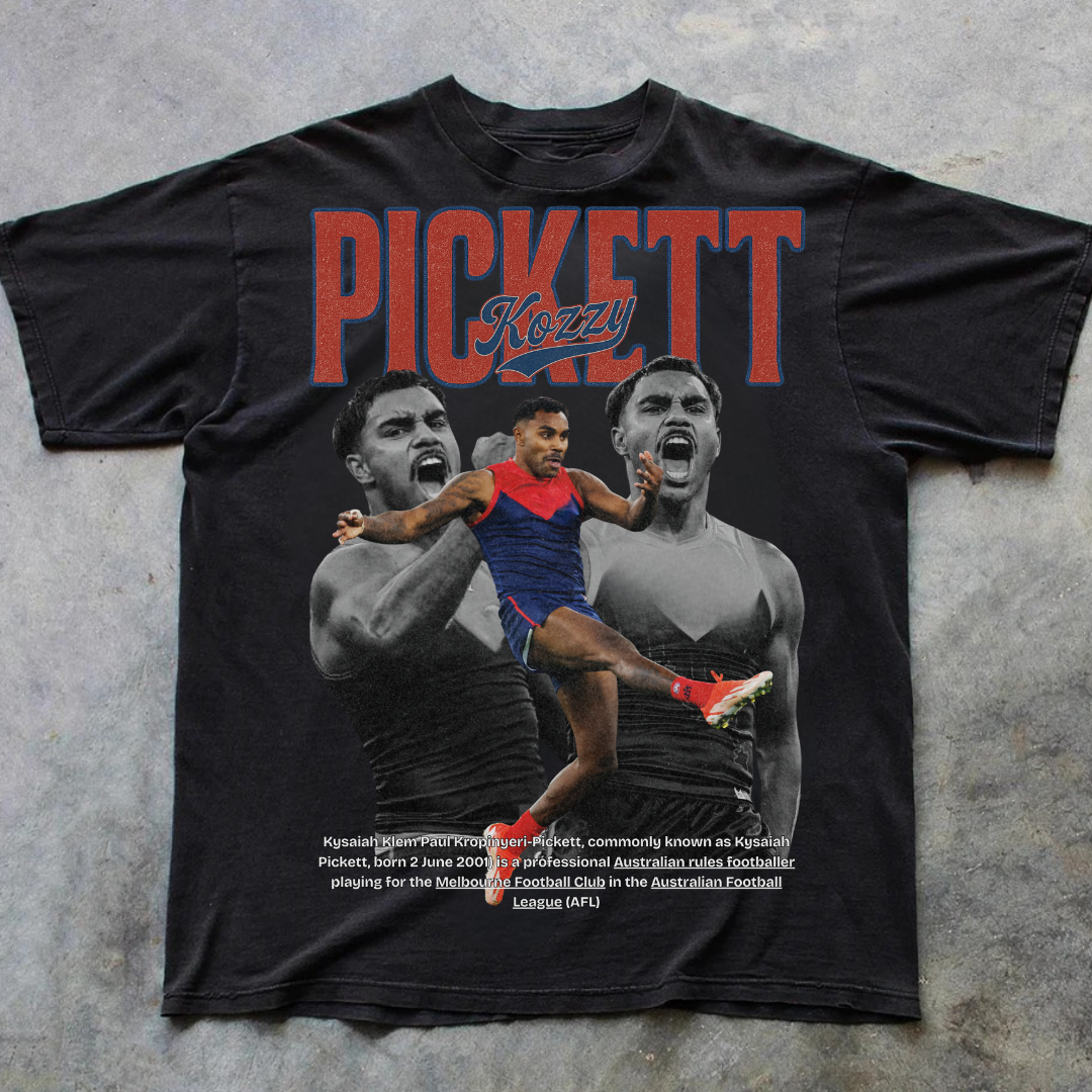 Kozzy Tee