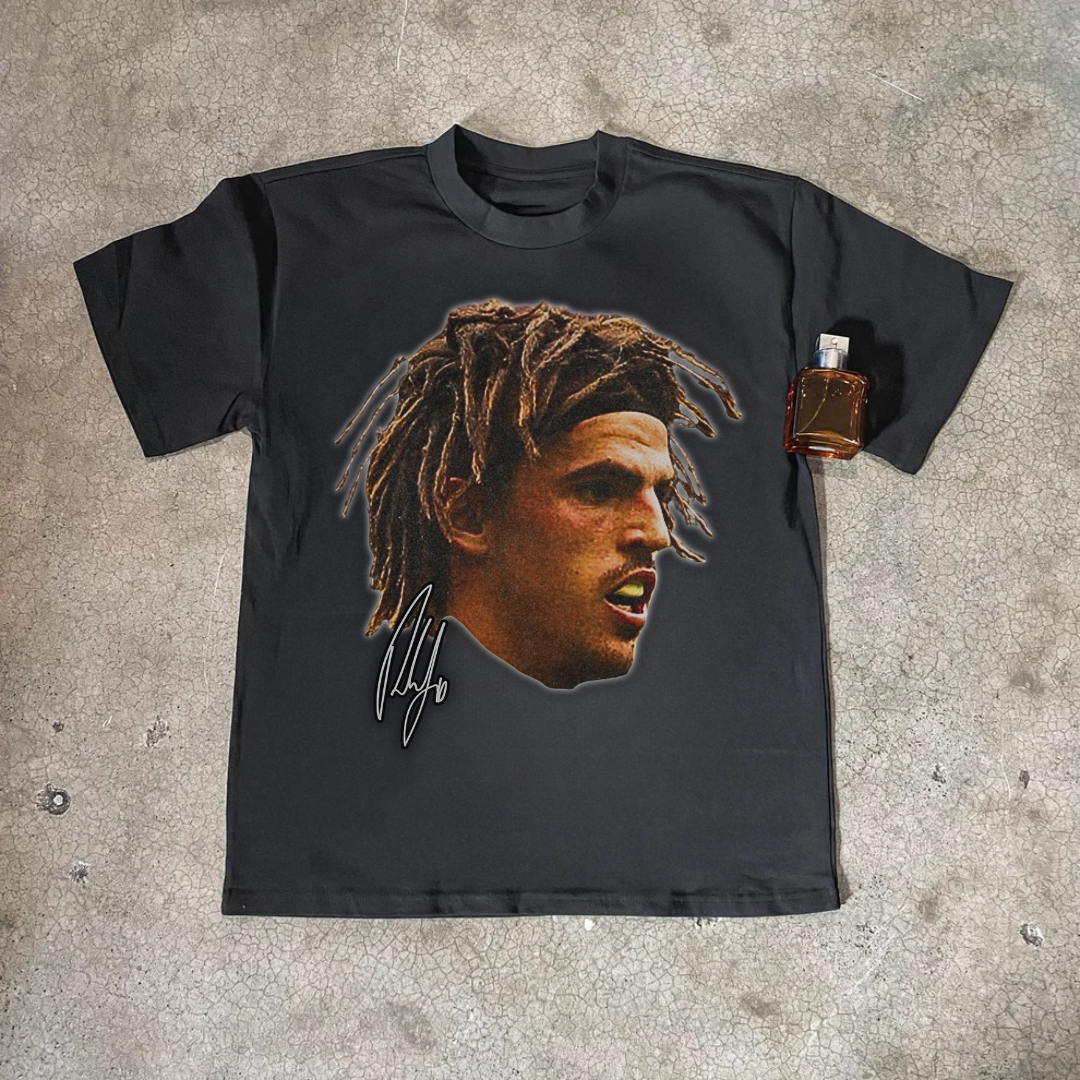 Pendles Big Face Tee