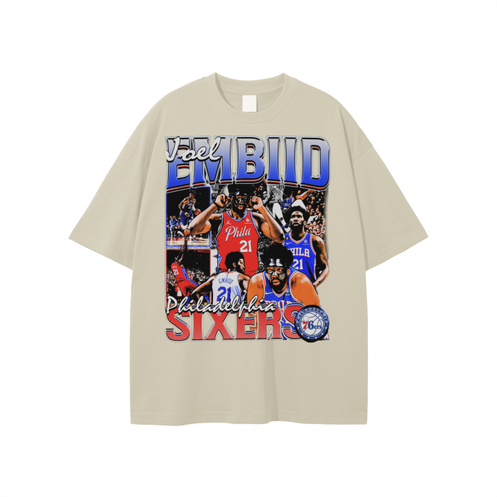 Embiid Tee