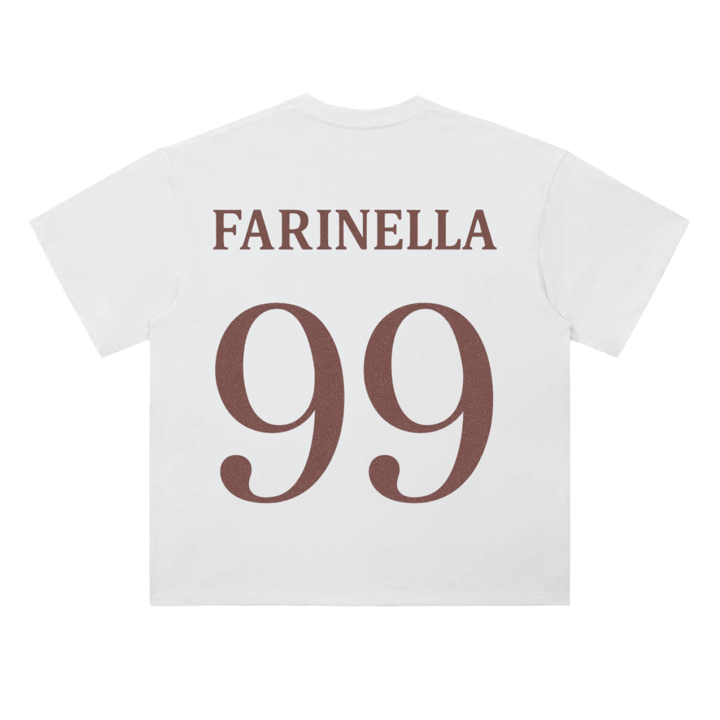 Apia 99 Tee