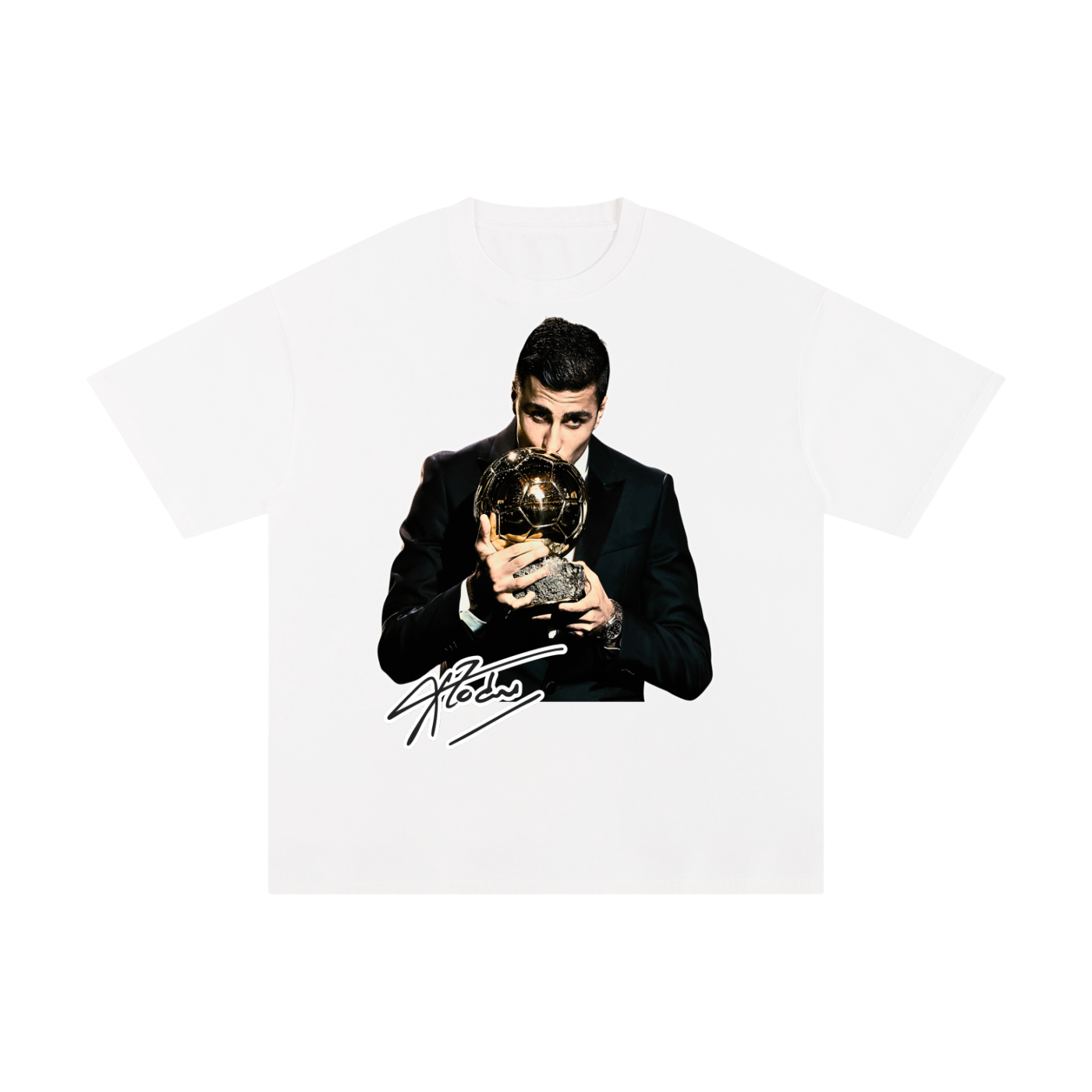 Rodri Tee