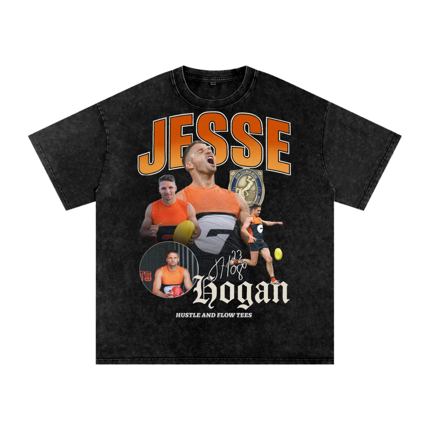 Jesse Hogan Tee