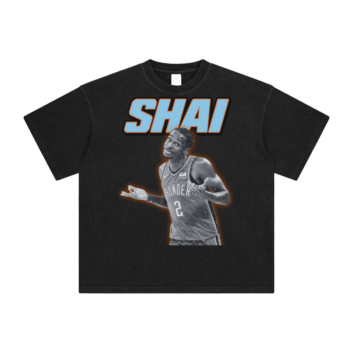 SGA HNF Tee
