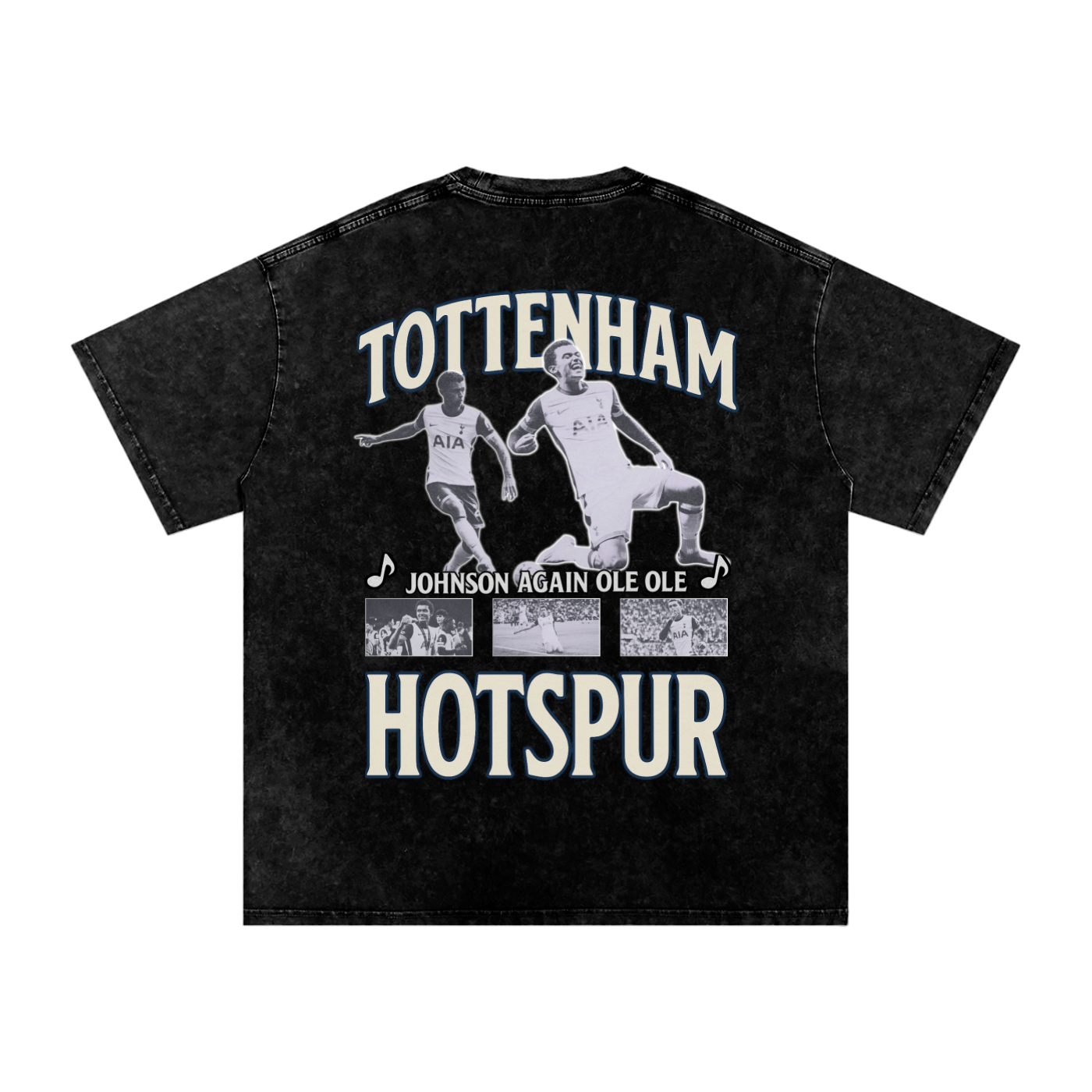 Brennan Johnson Tee