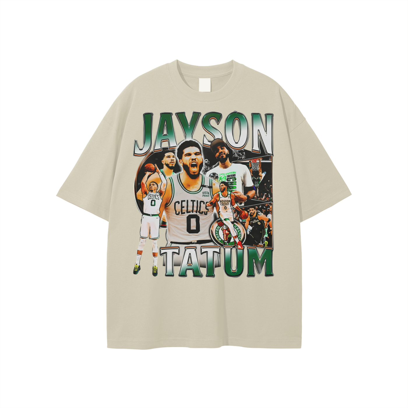 Tatum Tee