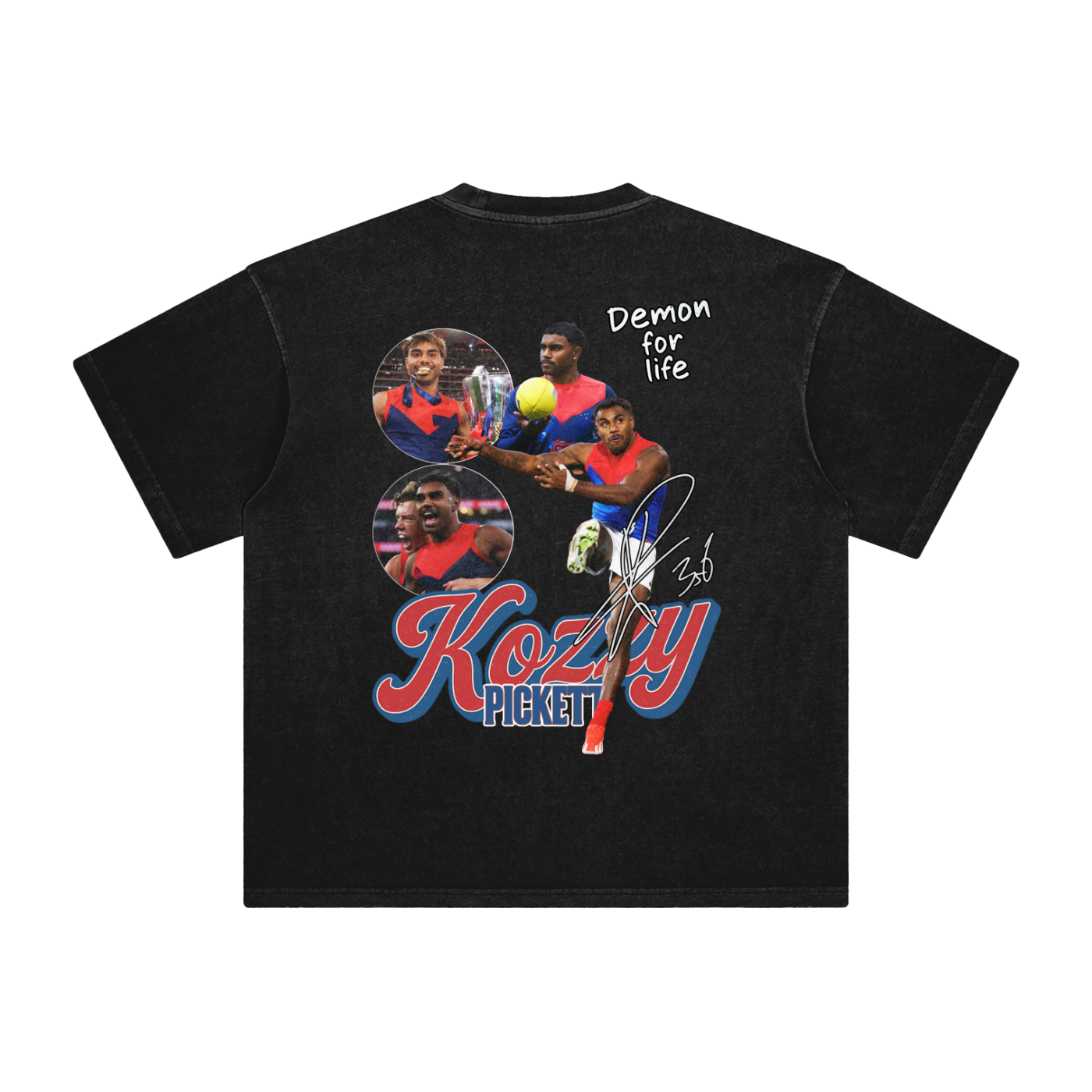 Kozzy Tee