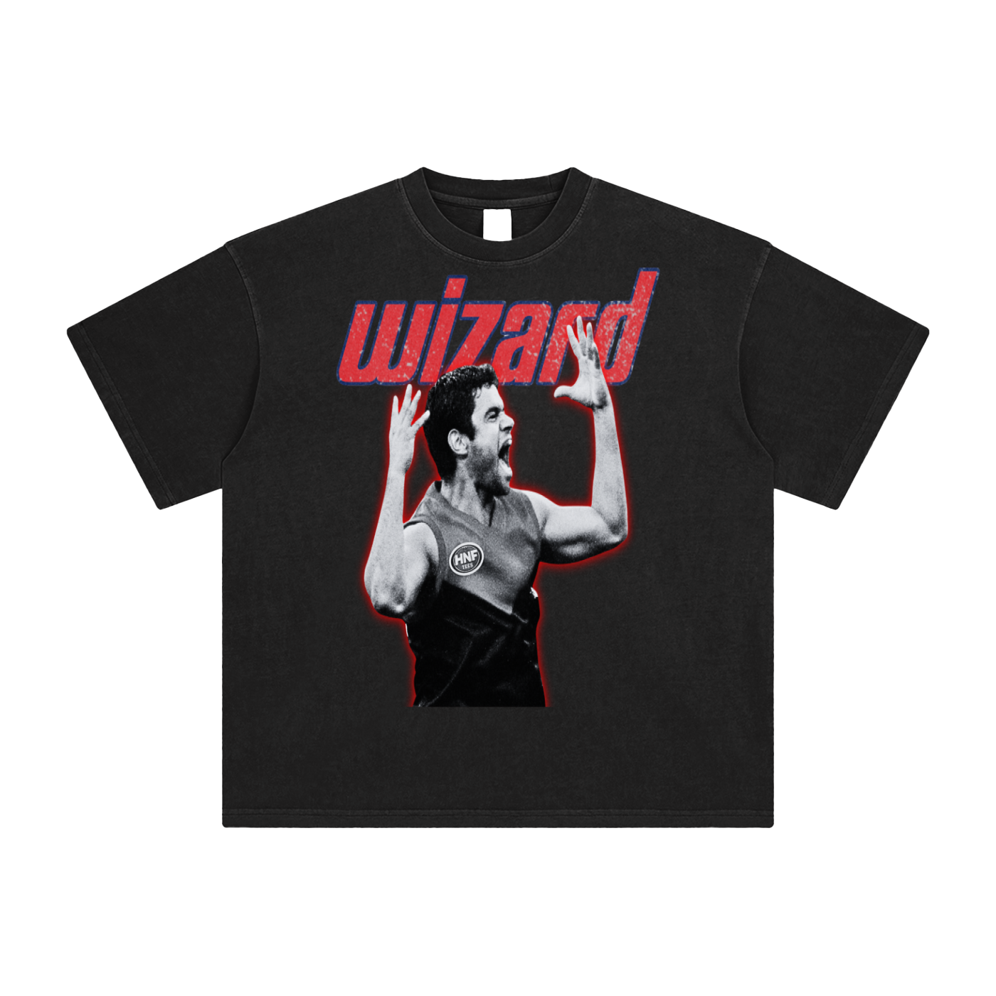Jeff Farmer HNF Tee