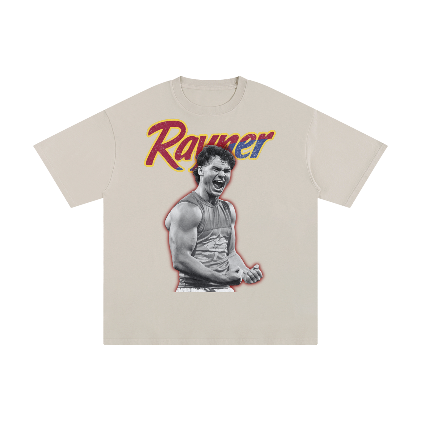 Cam Rayner HNF Tee