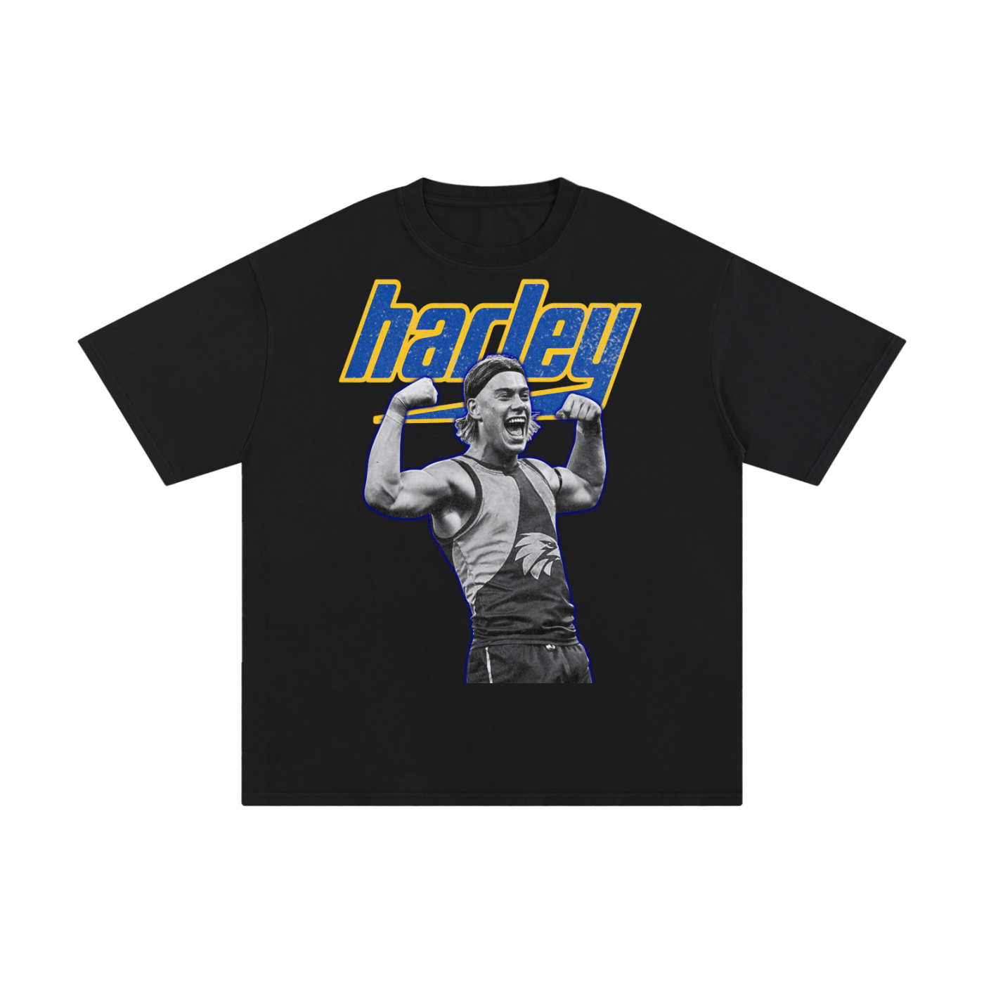 Harley Reid HNF Tee