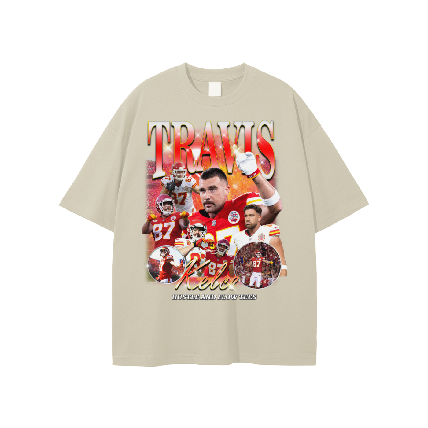 Travis Kelce Tee