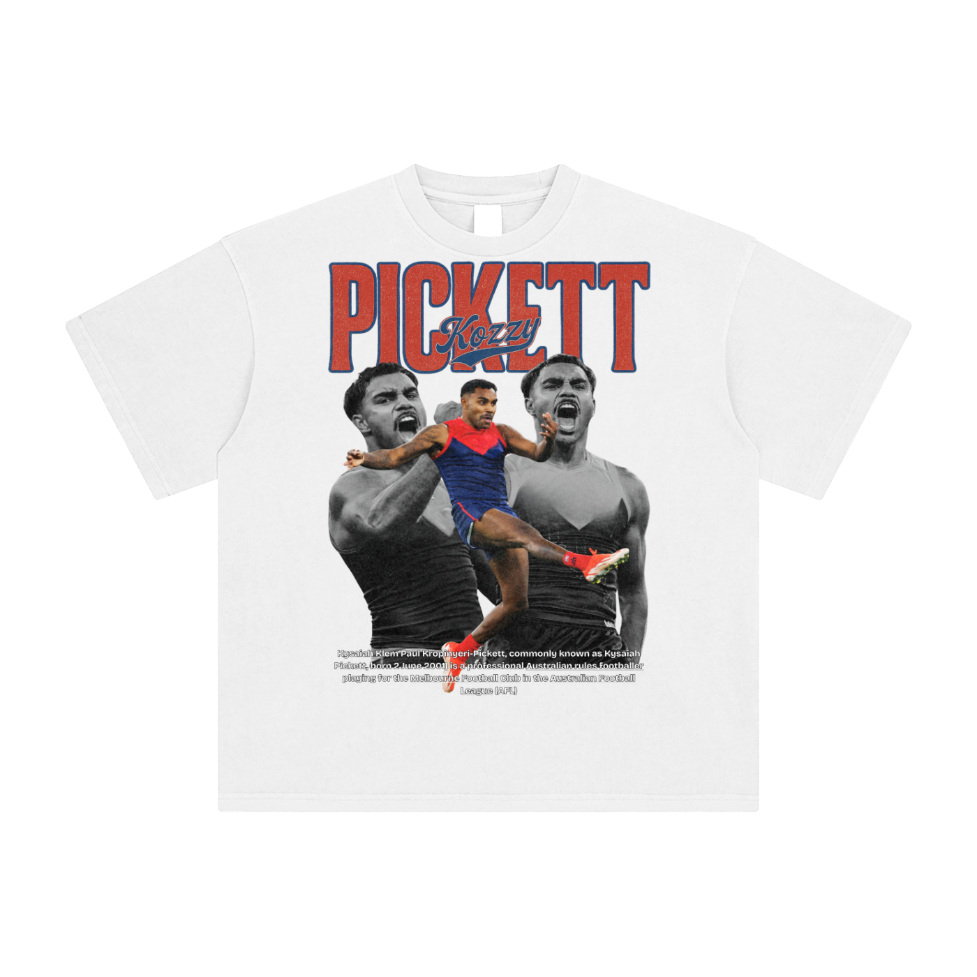 Kozzy Tee