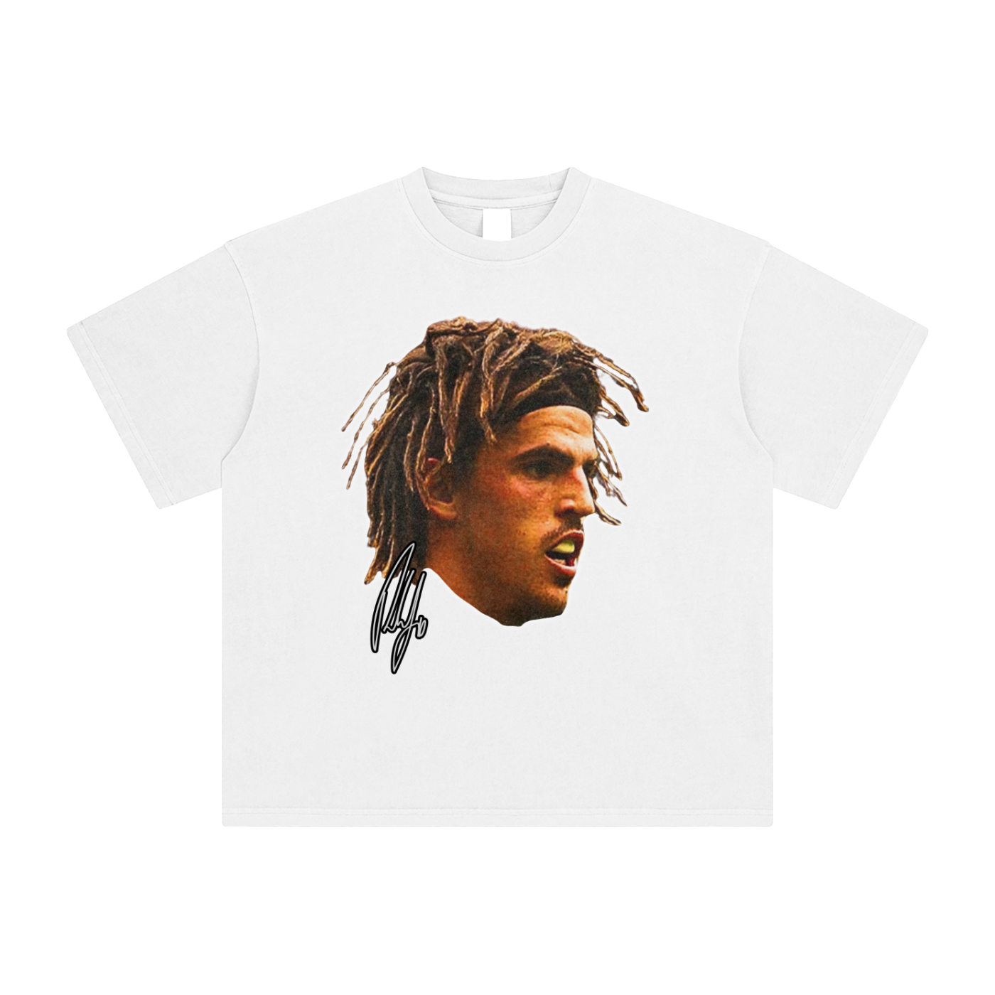 Pendles Big Face Tee