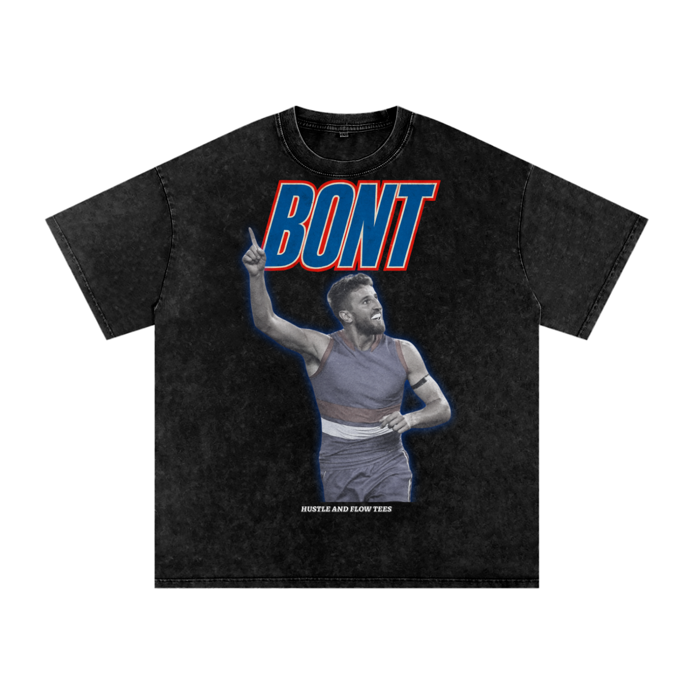 Bont HNF Tee