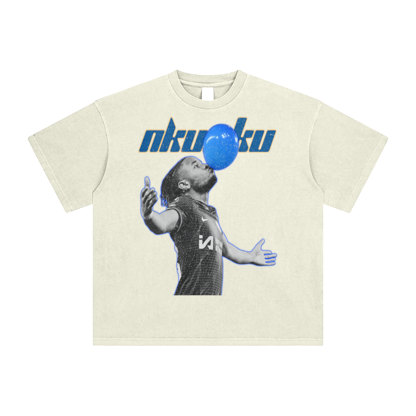 Nkunku HNF Tee