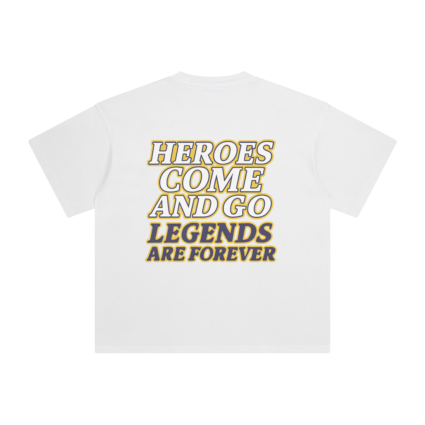 Mamba HNF Tee