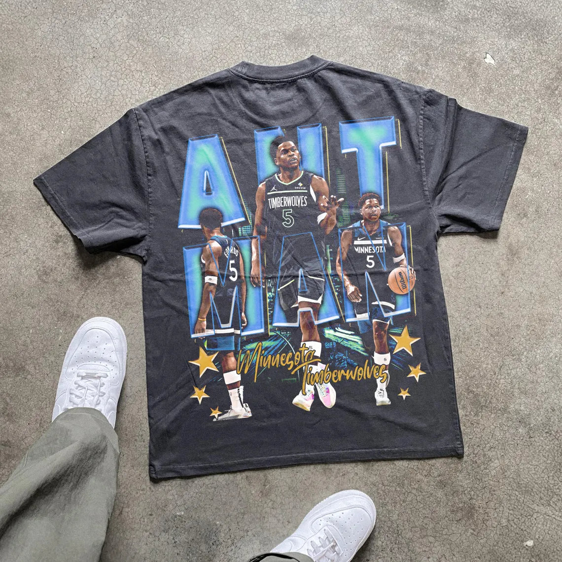 Ant-Man Tee V2
