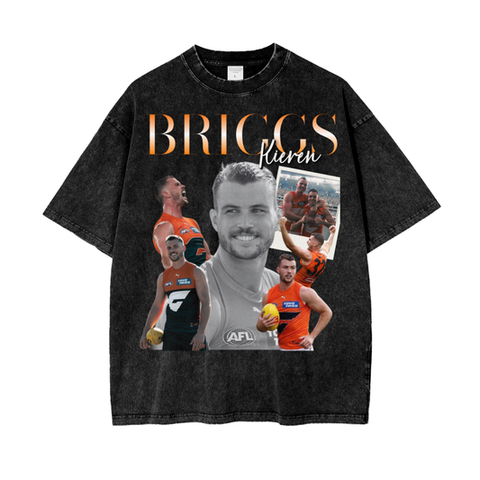 Briggs Tee