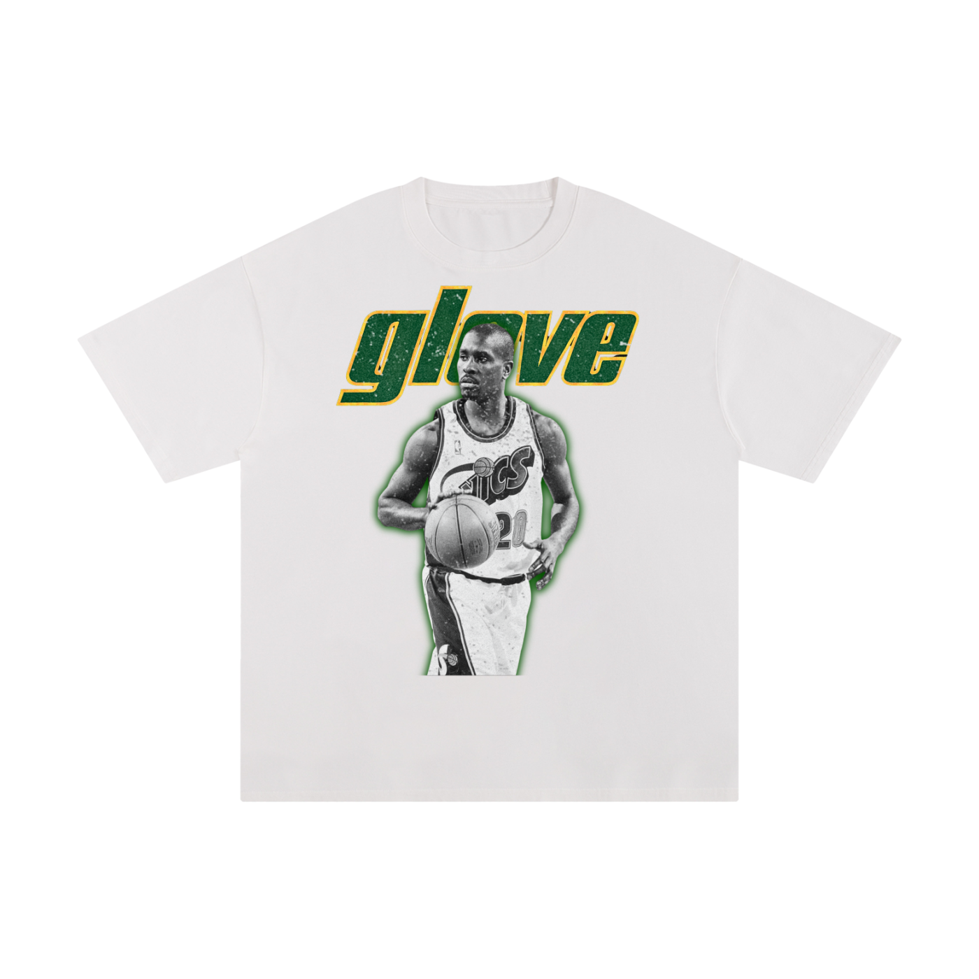 Glove HNF Tee