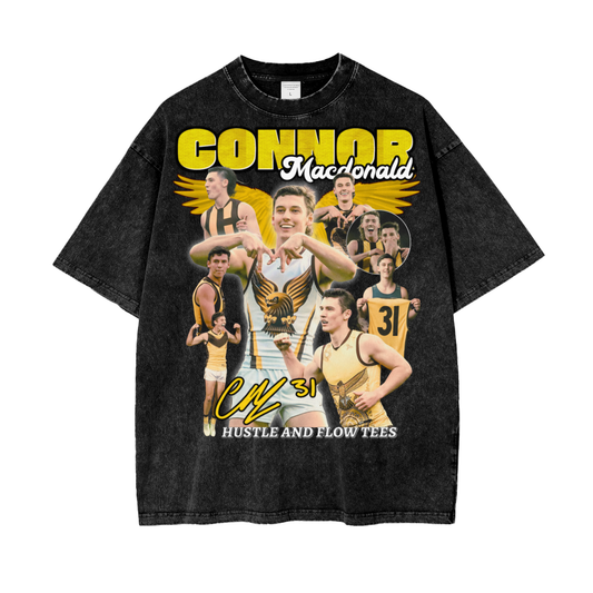CMac Tee